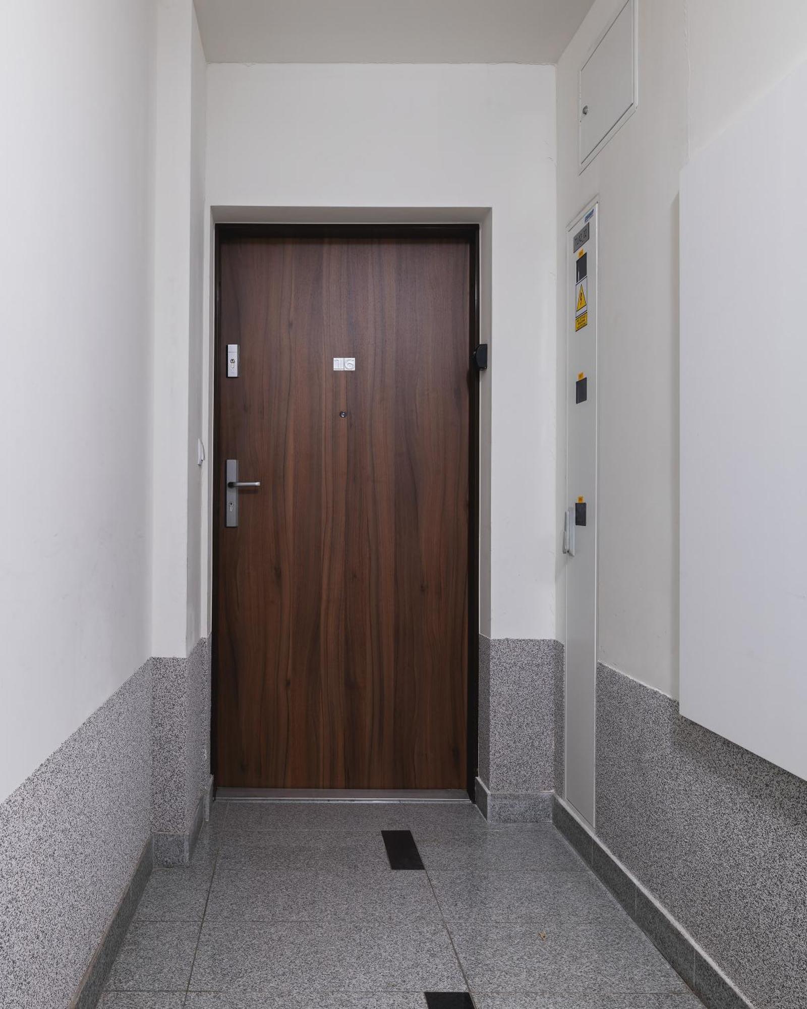 P&O Apartments Wola Tarasy Warschau Exterior foto